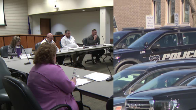 Bradford High arrest; Kenosha school leaders weigh safety concerns