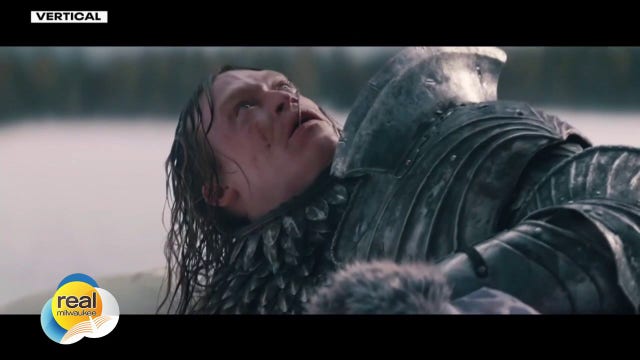 'Dracula'; Gino at the Movies