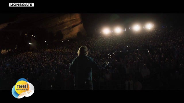 'I Can Only Imagine 2'; Gino at the Movies