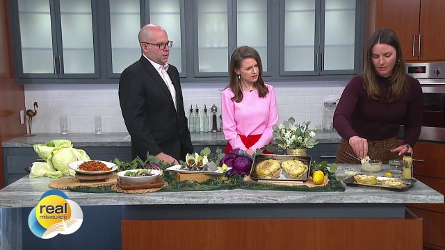 Celebrating the 'Year of the Cabbage'; Simple ways to use it in meals