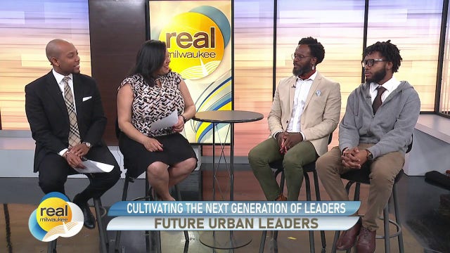 Future Urban Leaders helps cultivate the next generation of leaders