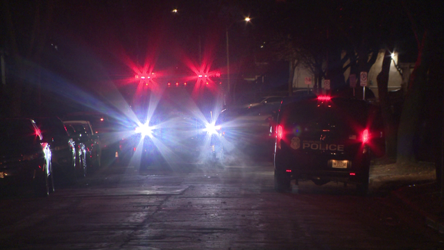 Milwaukee shootings early Saturday morning; 3 killed, 1 injured