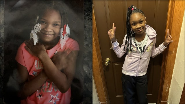 Critically missing 11-year-old girl found safe by MCTS