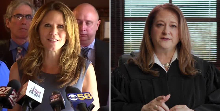 Marquette poll: Wisconsin Supreme Court race, most voters undecided