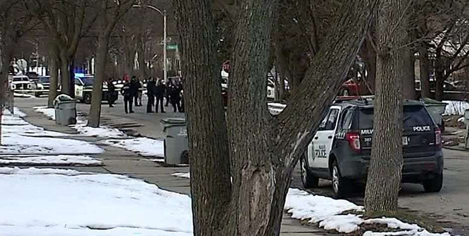 Wauwatosa police chase tied to Kenosha attempted homicide investigation