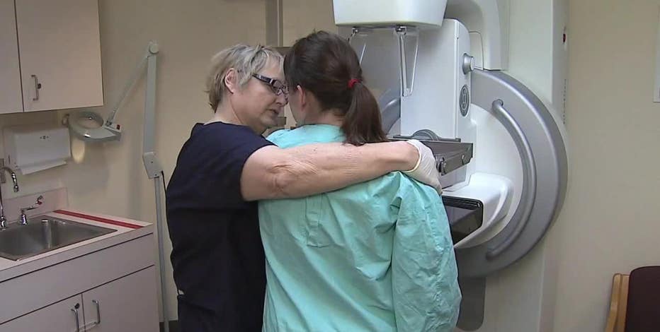 Battling breast cancer; Wisconsin bill could save lives of thousands
