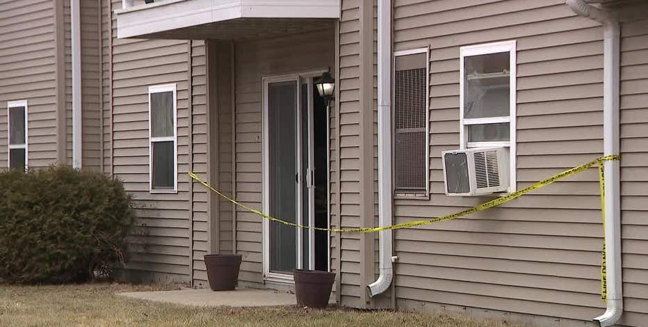 West Milwaukee homicide, baseball bat used to kill victim