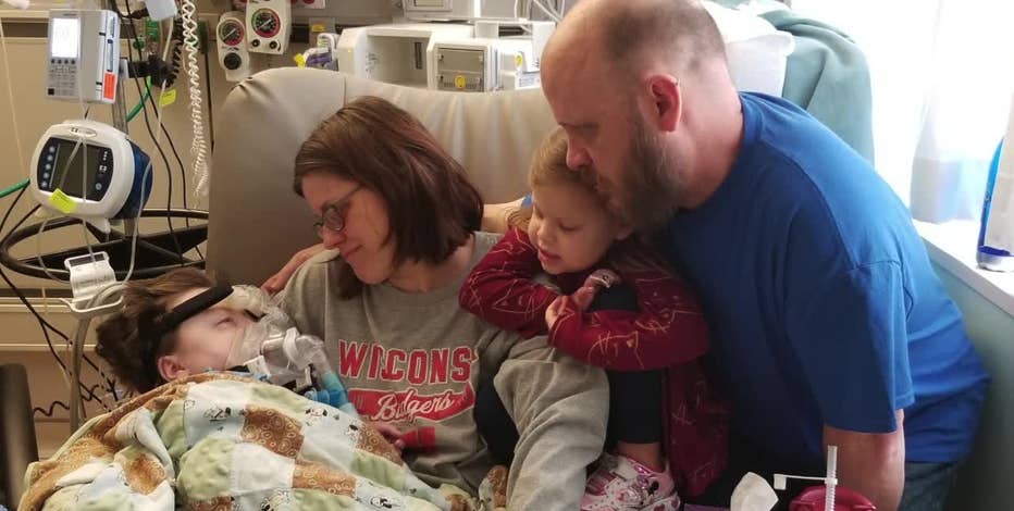 Krabbe disease testing for newborns, Wisconsin to begin process