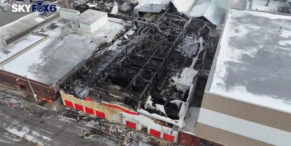 Milwaukee U-Haul fires: Possible causes in investigation reports