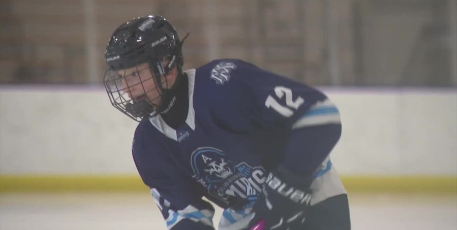 Milwaukee Junior Admirals balance hockey, virtual school with eAchieve