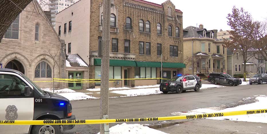 Milwaukee shootings Monday; 1 dead, 1 injured