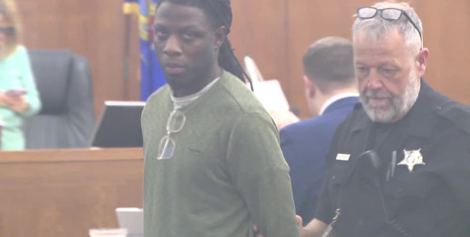 Milwaukee Friendsgiving shooting; jury finds man guilty, family responds
