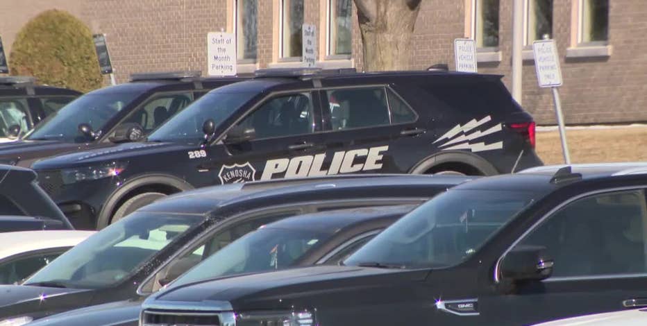 Kenosha school threats; parents voice fear, frustration after recent events