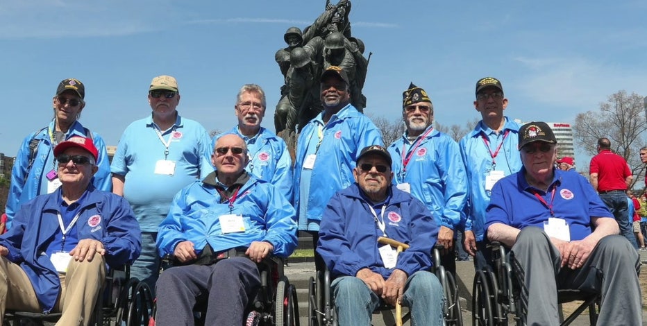 From combat to closure: Honor Flight recruiting Black veterans for trips