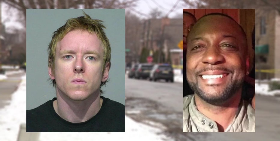 Milwaukee homicide; search warrant details confession, illegal firearm