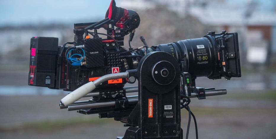 Film Wisconsin now live; state offers $5M annual tax credits