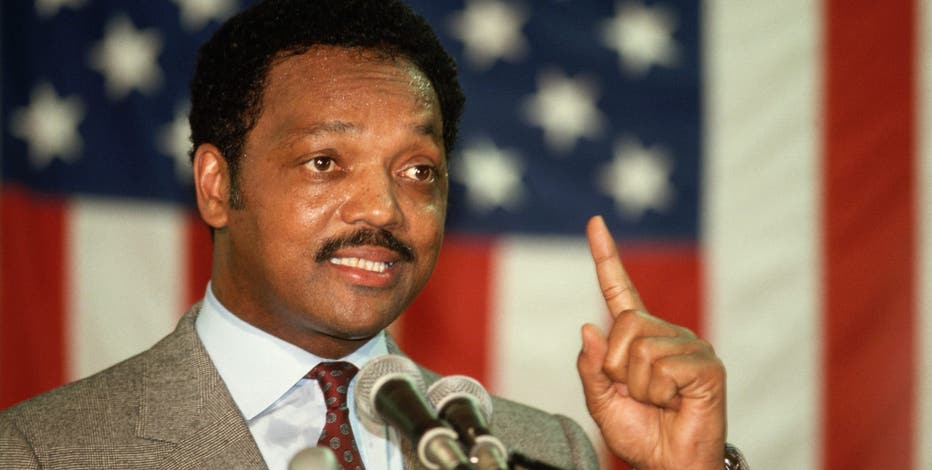 Rev. Jesse Jackson dies at 84; Milwaukee activist, leaders honor his legacy