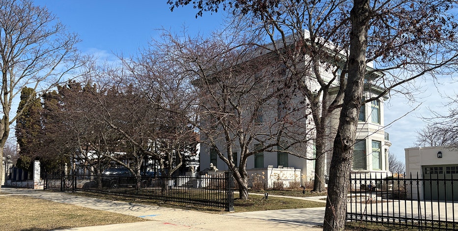 Milwaukee robbery, shots-fired incident; 25-year-old arrested