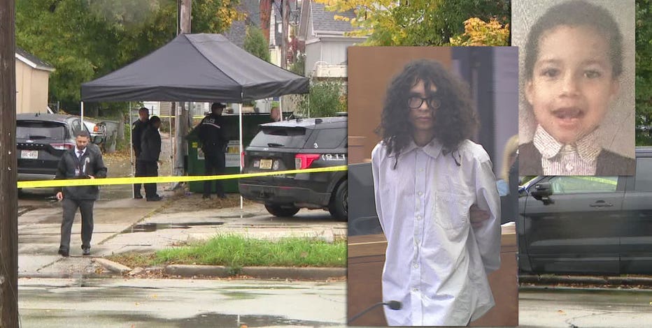 Prince McCree homicide: Erik Mendoza pleads guilty to 5 of 6 charges