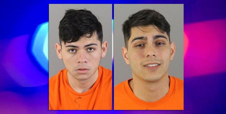 Mequon burglary suspects charged; arrest warrants issued