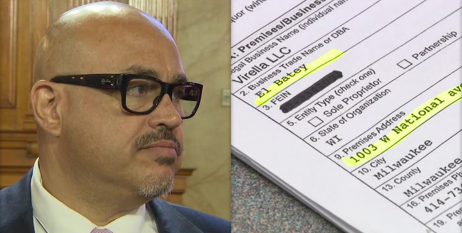 Milwaukee Common Council president ethics concern over license approval