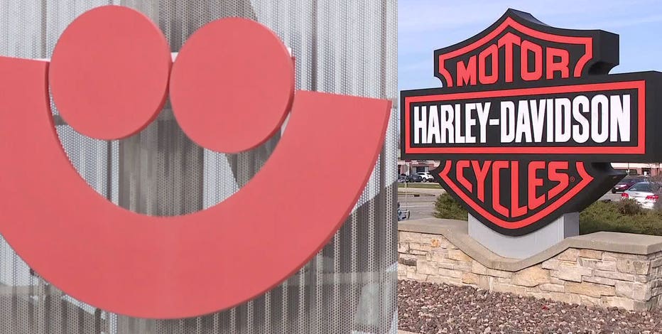 Summerfest, H-D reveal new partnership; annual Homecoming event ends