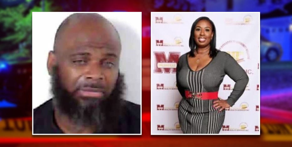 Glendale shooting, man charged with intentional homicide