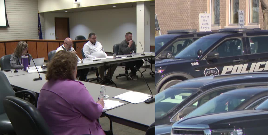 Bradford High arrest; Kenosha school leaders weigh safety concerns