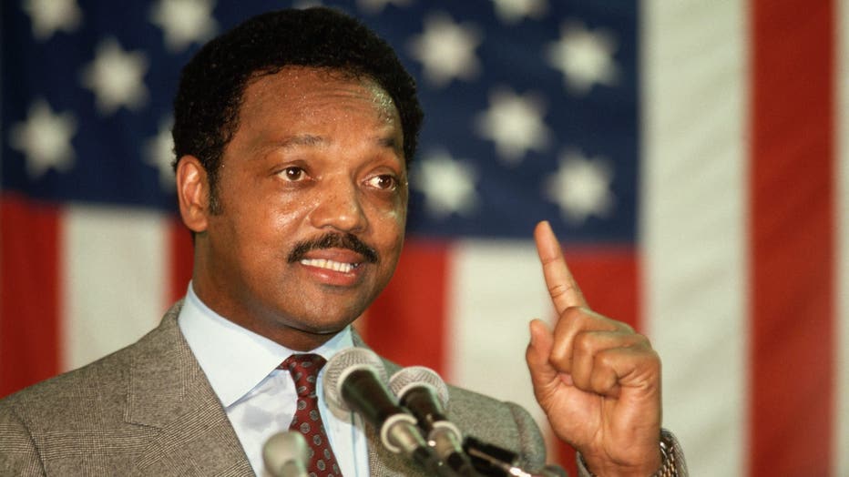 Rev. Jesse Jackson dies at 84; Milwaukee activist, leaders honor