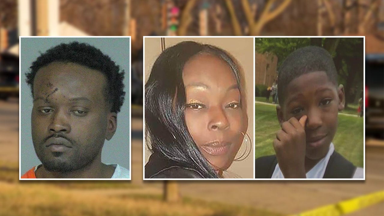 Milwaukee crash kills woman, grandson; man sentenced