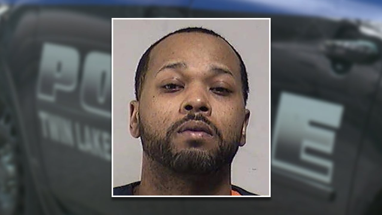 Twin Lakes homicide: Man accused of shooting mother of his child