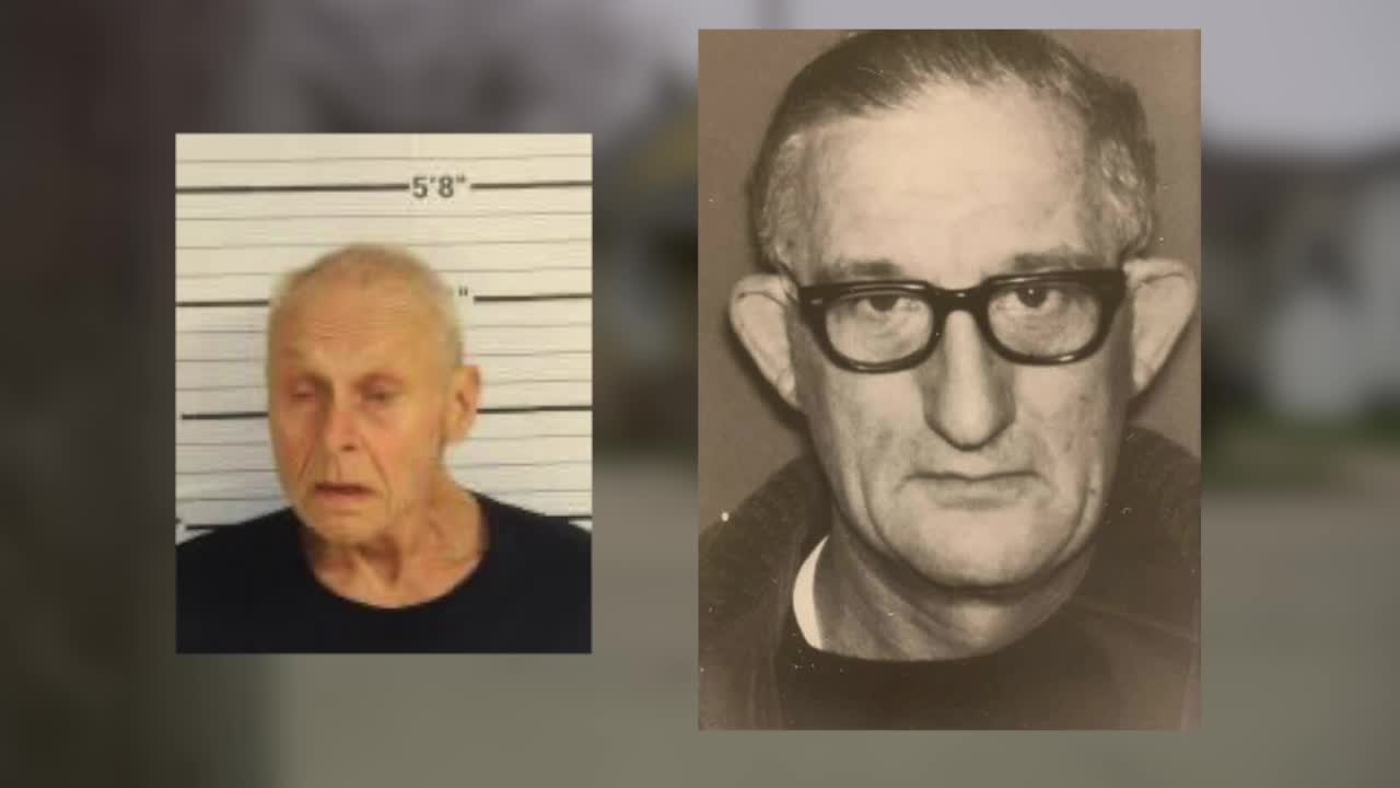 DNA helps solve 1977 Kenosha cold case: Tennessee man charged