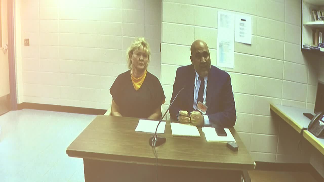 Former Neosho, Chenequa clerk accused theft, misconduct