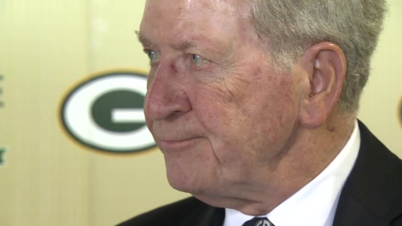 Bob Harlan Celebration of Life postponed, winter weather forecasted