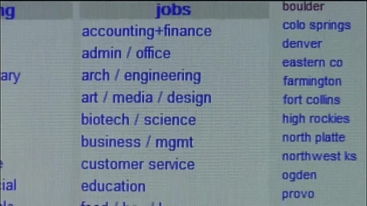 Employment scams: Wisconsin officials issue warning