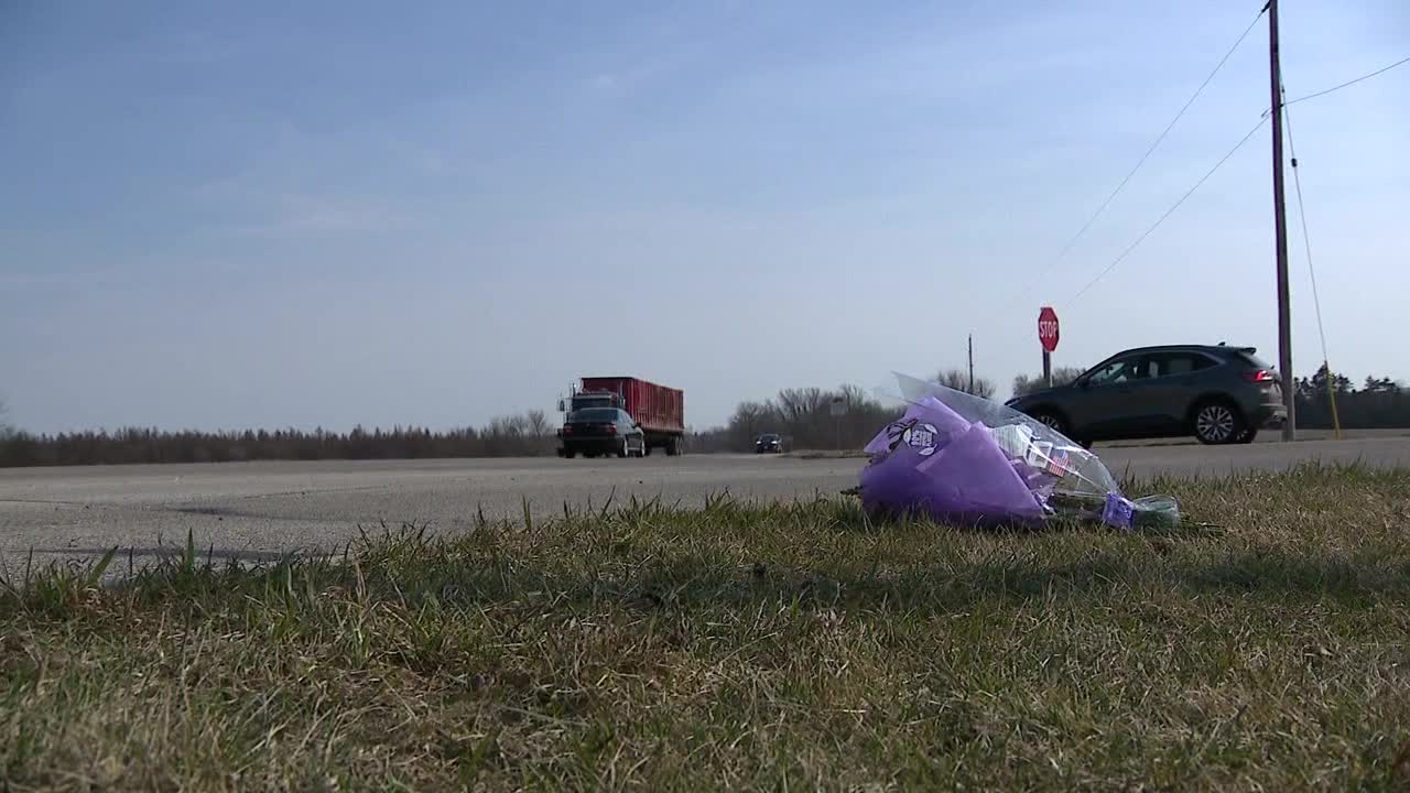 Lac La Belle fatal crash; 10-year-old boy identified, GoFundMe set up