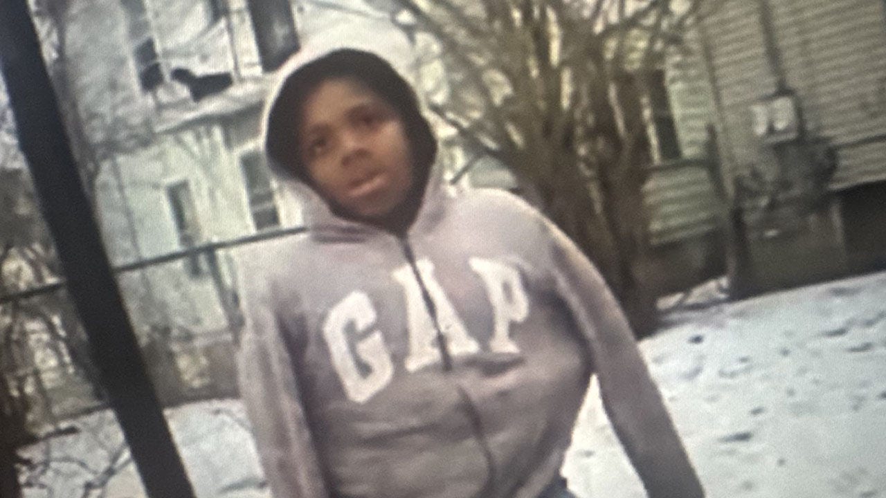 Milwaukee boy critically missing, last seen near 25th and Townsend