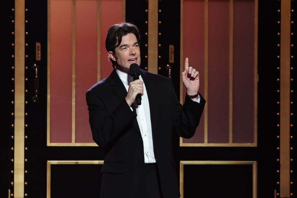 Wisconsin State Fair; John Mulaney takes Main Stage on Aug. 12