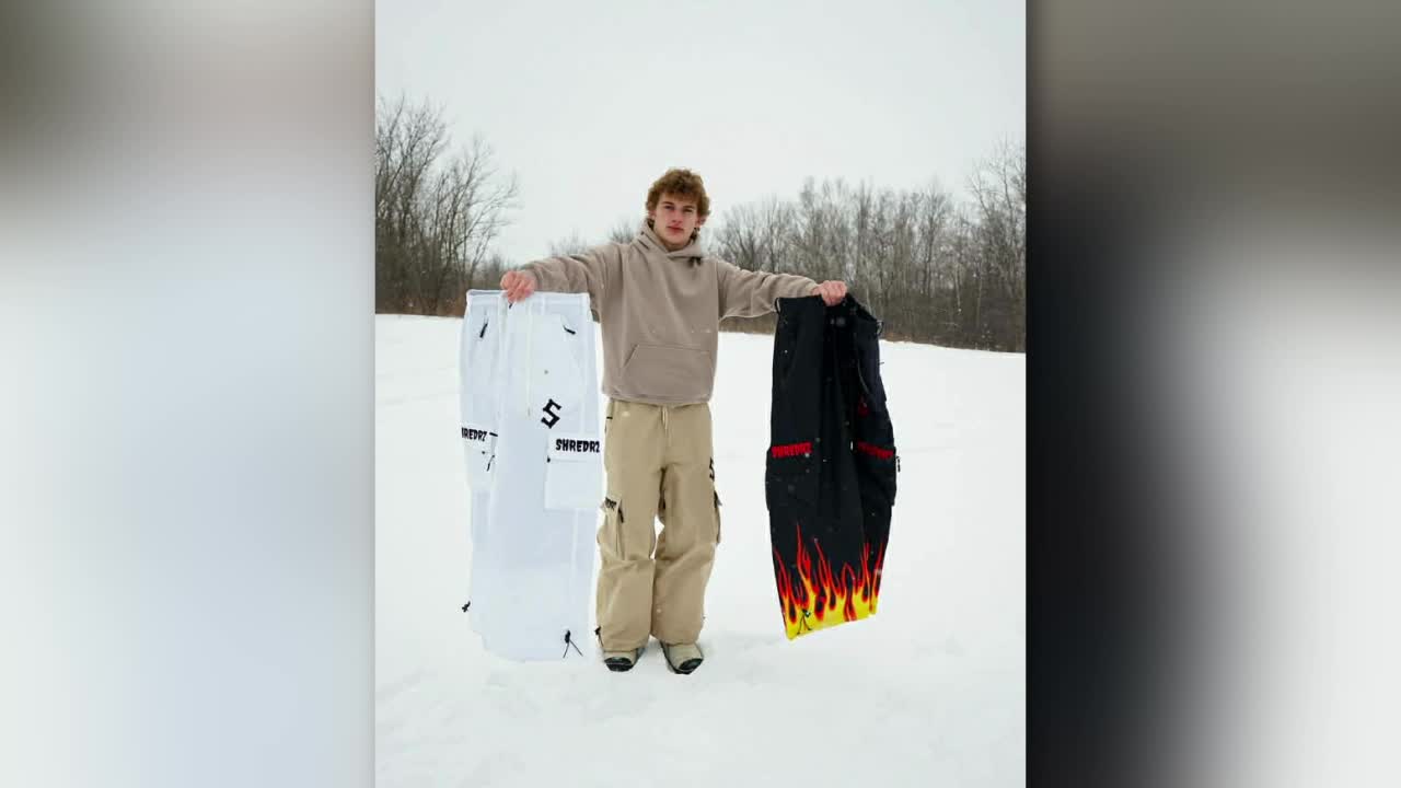 Winner named in Junior Achievement's Young Entrepreneur competition