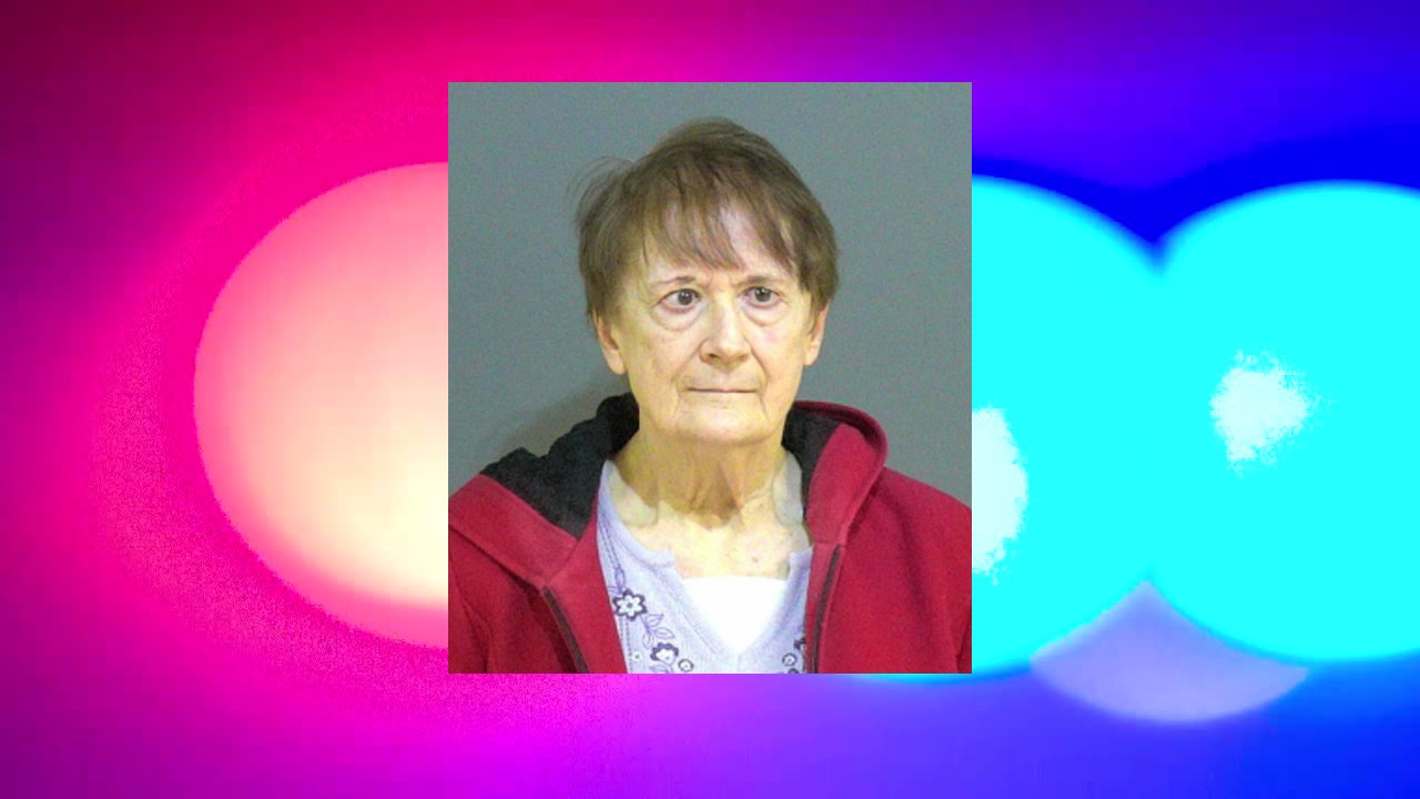 Waukesha hit-and-run pedestrian crash; 81-year-old woman charged