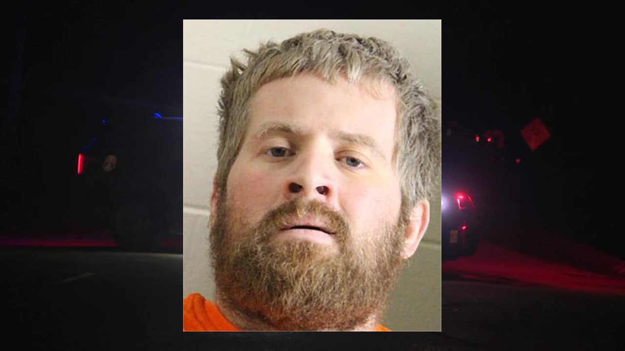 Man charged in Brookfield police shooting, Waukesha shots-fired incidents