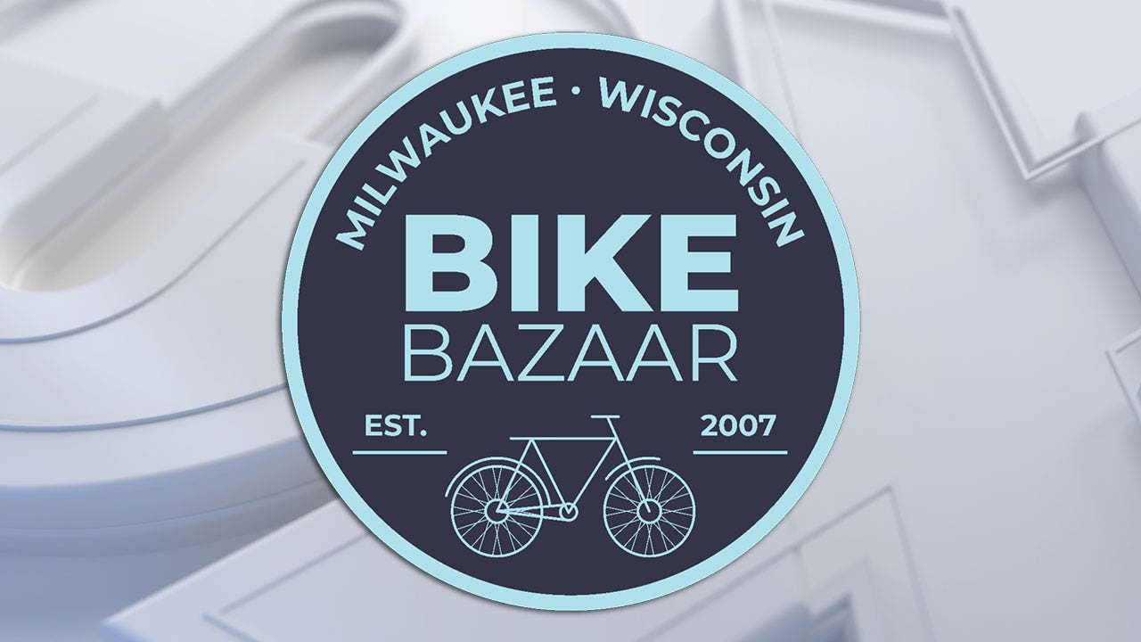 Milwaukee Recreation's Bike Bazaar set for Saturday, March 14