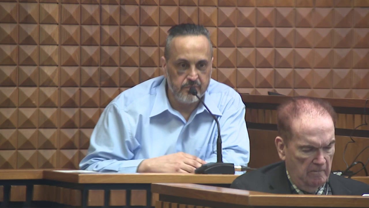 Milwaukee kidnapping trial of Timothy Olson | March 13 testimony recap