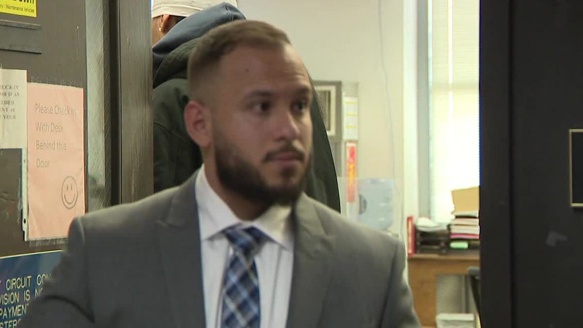 Flock search misuse, former Milwaukee police officer to be sentenced