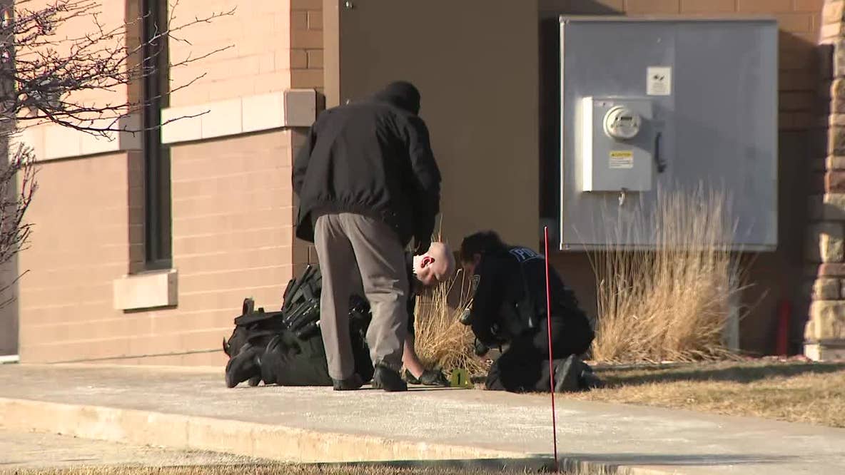 Muskego Taco Bell altercation; gunfire erupts outside, charges pending