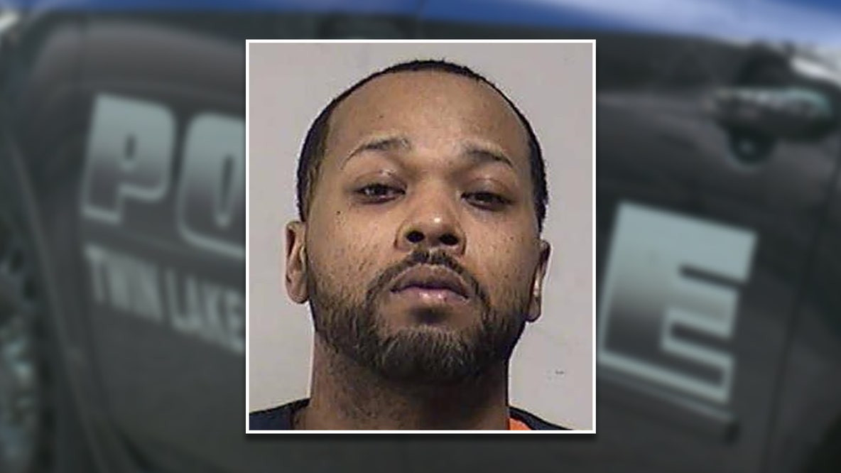 Twin Lakes homicide: Man accused of shooting mother of his child