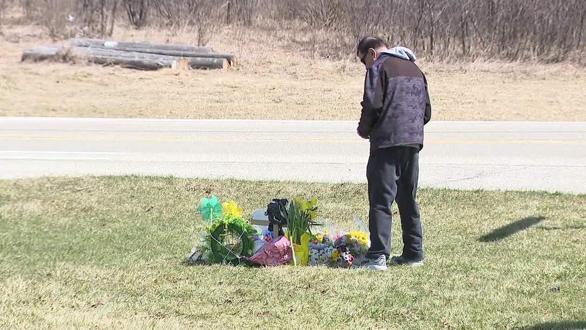 Lac La Belle fatal crash; lawmaker urges WisDOT changes to speed limit
