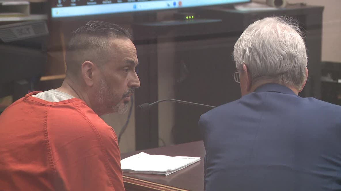 'Ripoff Romeo' competent to stand trial for kidnapping, judge rules