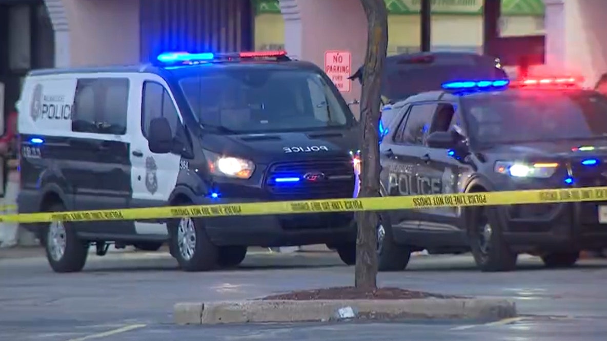 Milwaukee shooting Sunday; 1 wounded near 82nd and Brown Deer