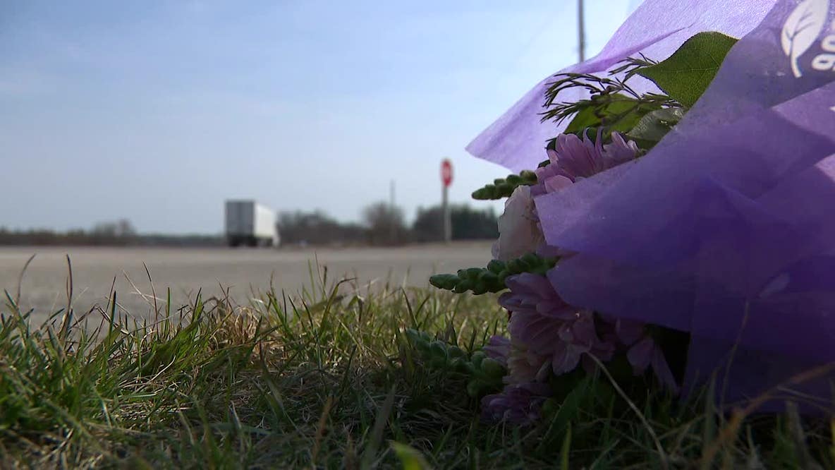 Lac La Belle fatal crash; 10-year-old boy dead, 3 taken to hospital